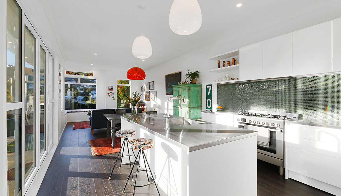 Our Renovation Consultants turn kitchen renovations into exciting and effortless ventures.\n\n