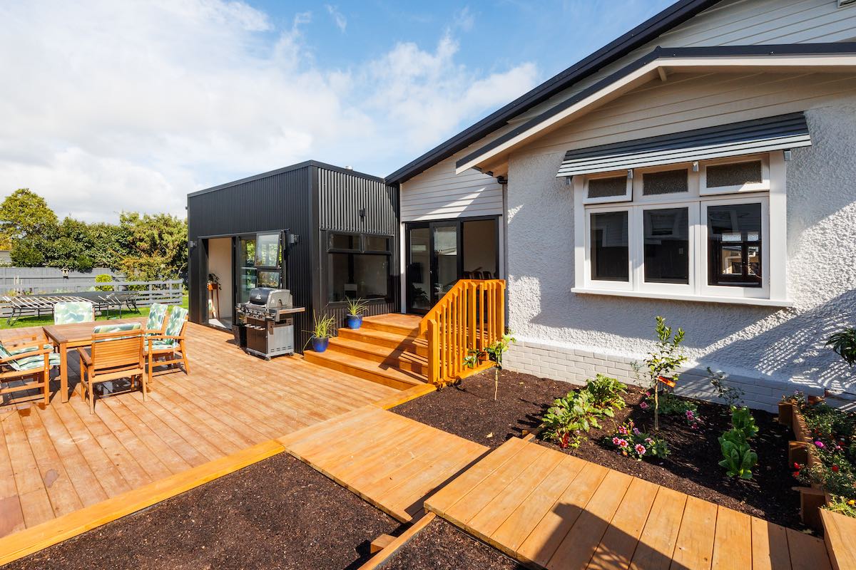 Manawatu Addition and Alteration Consultants