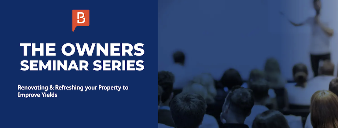 Property Owners Seminar Palmerston North