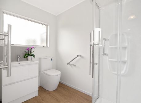 Creating a Private Family Suite and Functional Home Upgrade in Mount Maunganui