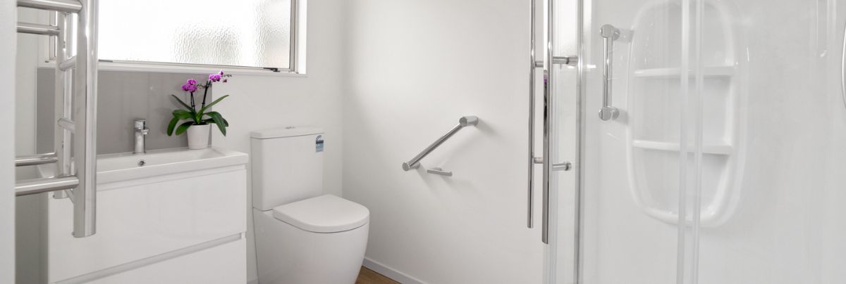 Creating a Private Family Suite and Functional Home Upgrade in Mount Maunganui