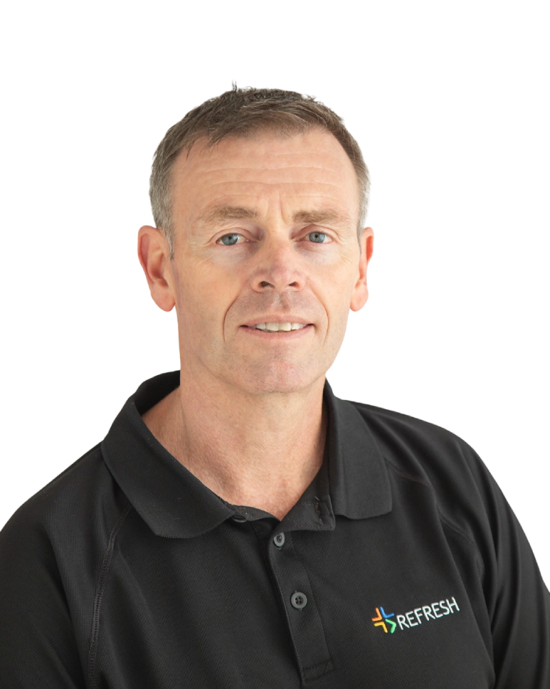 Wayne Gordon - Manawatu Renovation Consultant