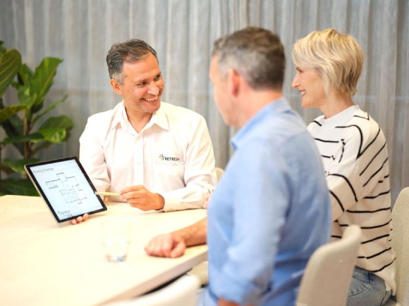 New Zealand home renovation