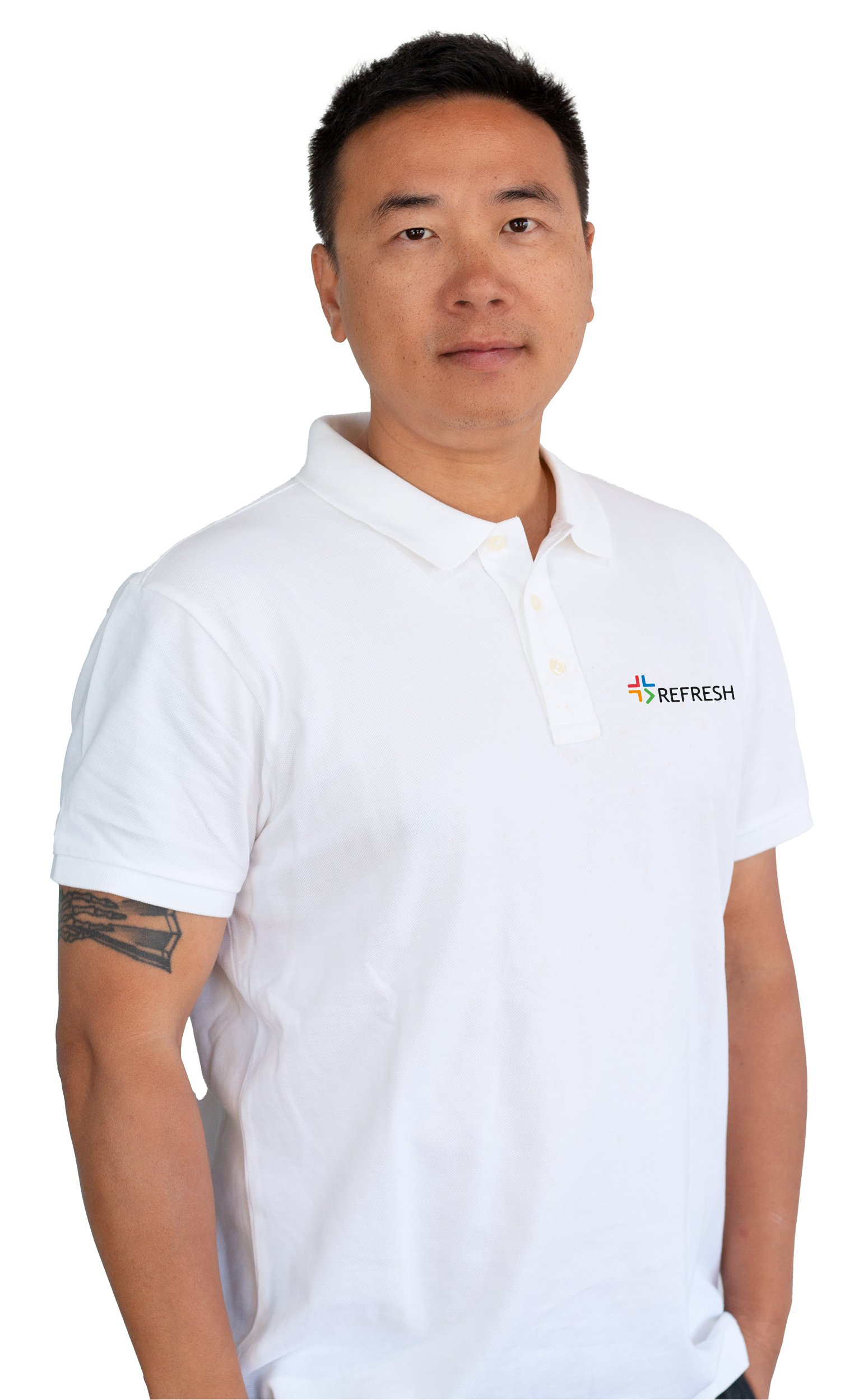 William Shi - Auckland Central Renovation Consultant