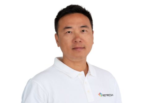 William Shi - Auckland Central Renovation Consultant