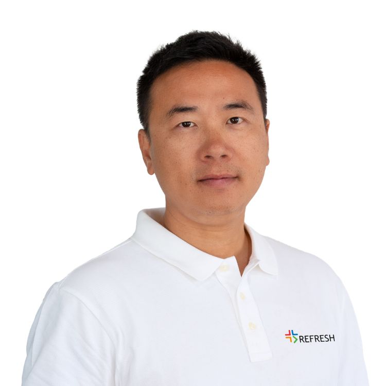 William Shi - Auckland Central Renovation Consultant