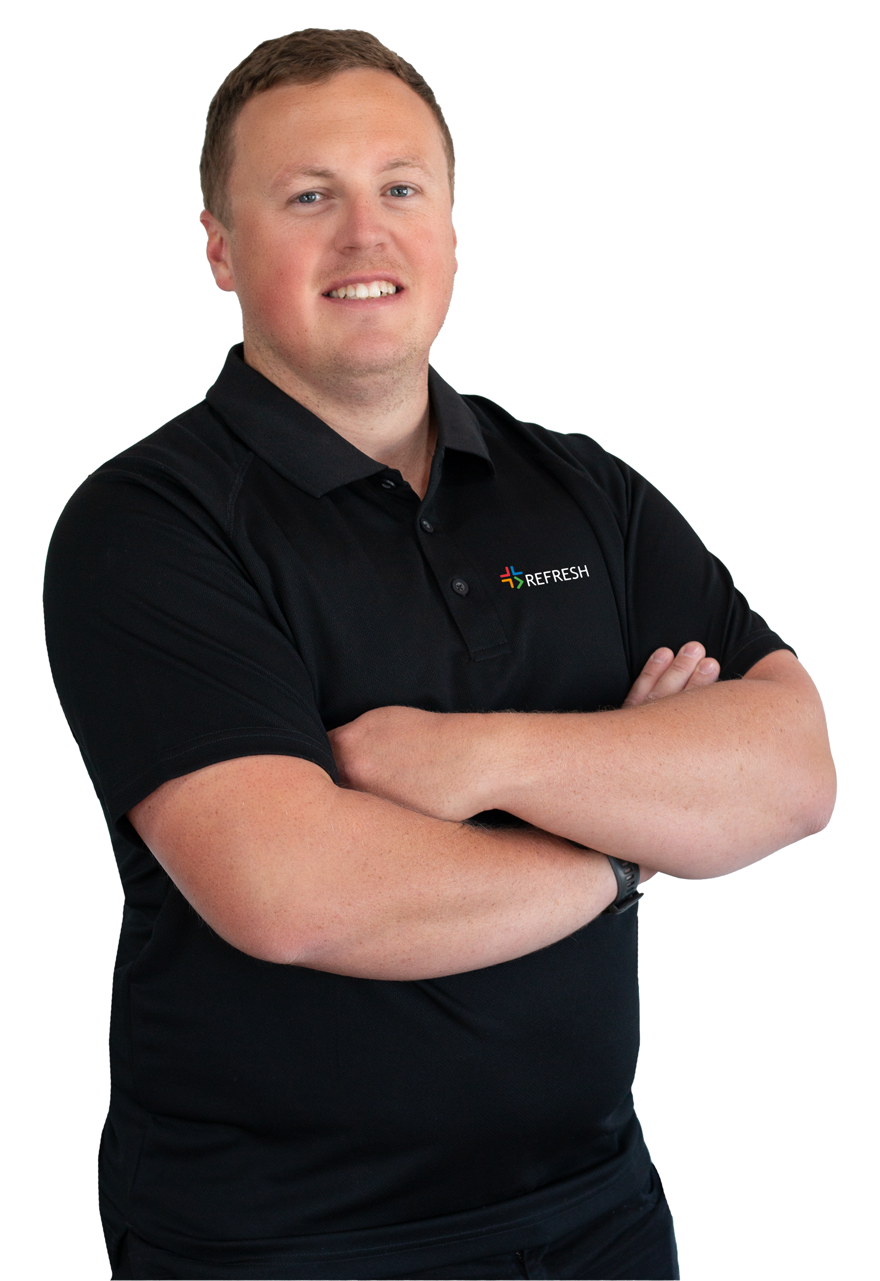 Karl Renshaw - Manuwatu Project Manager