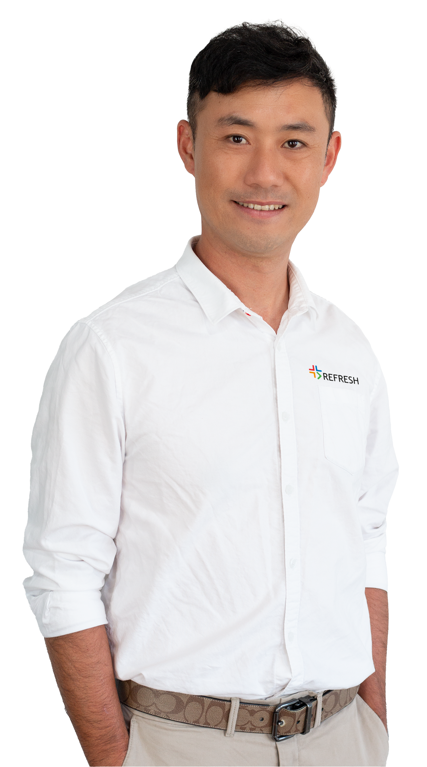 Richard Bian - Manukau & Eastern Bays Renovation Consultant