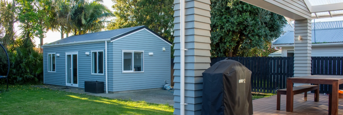 House Additions and Extensions in Auckland Central