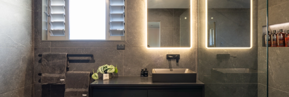 Full Bathroom Renovations in Auckland Central