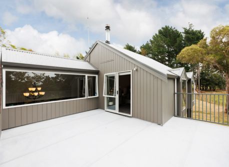 Ultimate Bathroom & Master Suite Renovation in Halcombe