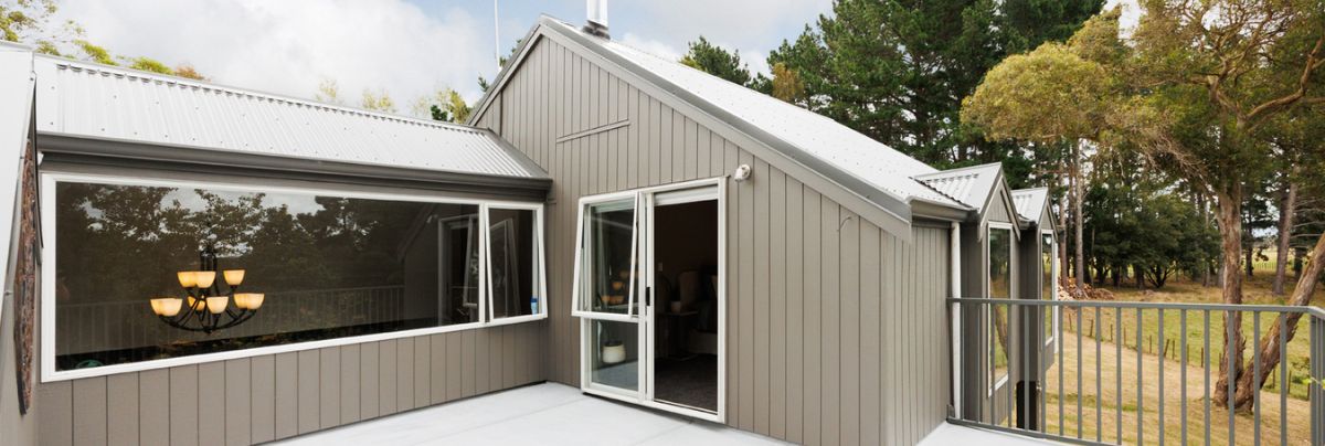 Ultimate Bathroom & Master Suite Renovation in Halcombe