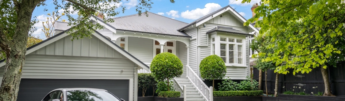Home Extensions in Auckland Central