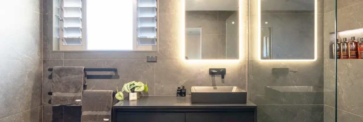 Full Bathroom Renovations in Auckland Central