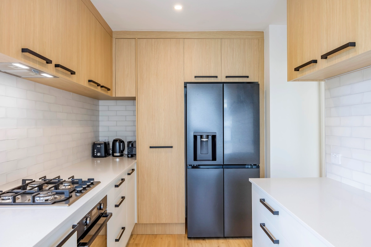 Full Kitchen Renovations in Auckland Central