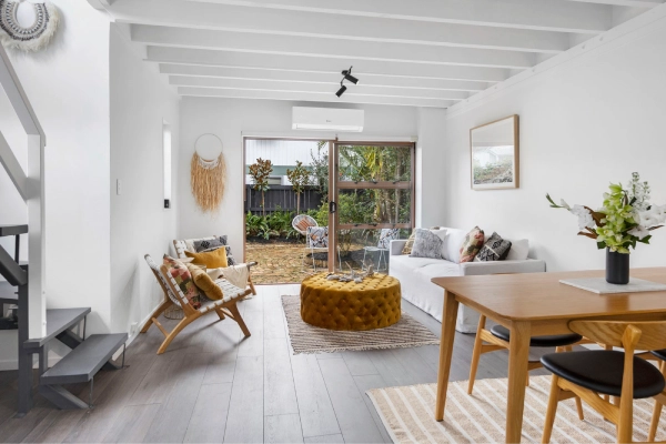 Full Home Renovations