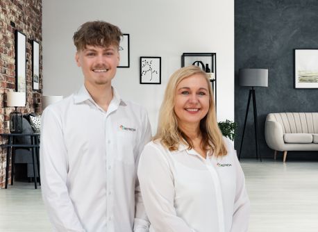 Introducing Jake Larkin & Sian Larkin, Our New Renovation Consultant for North Shore