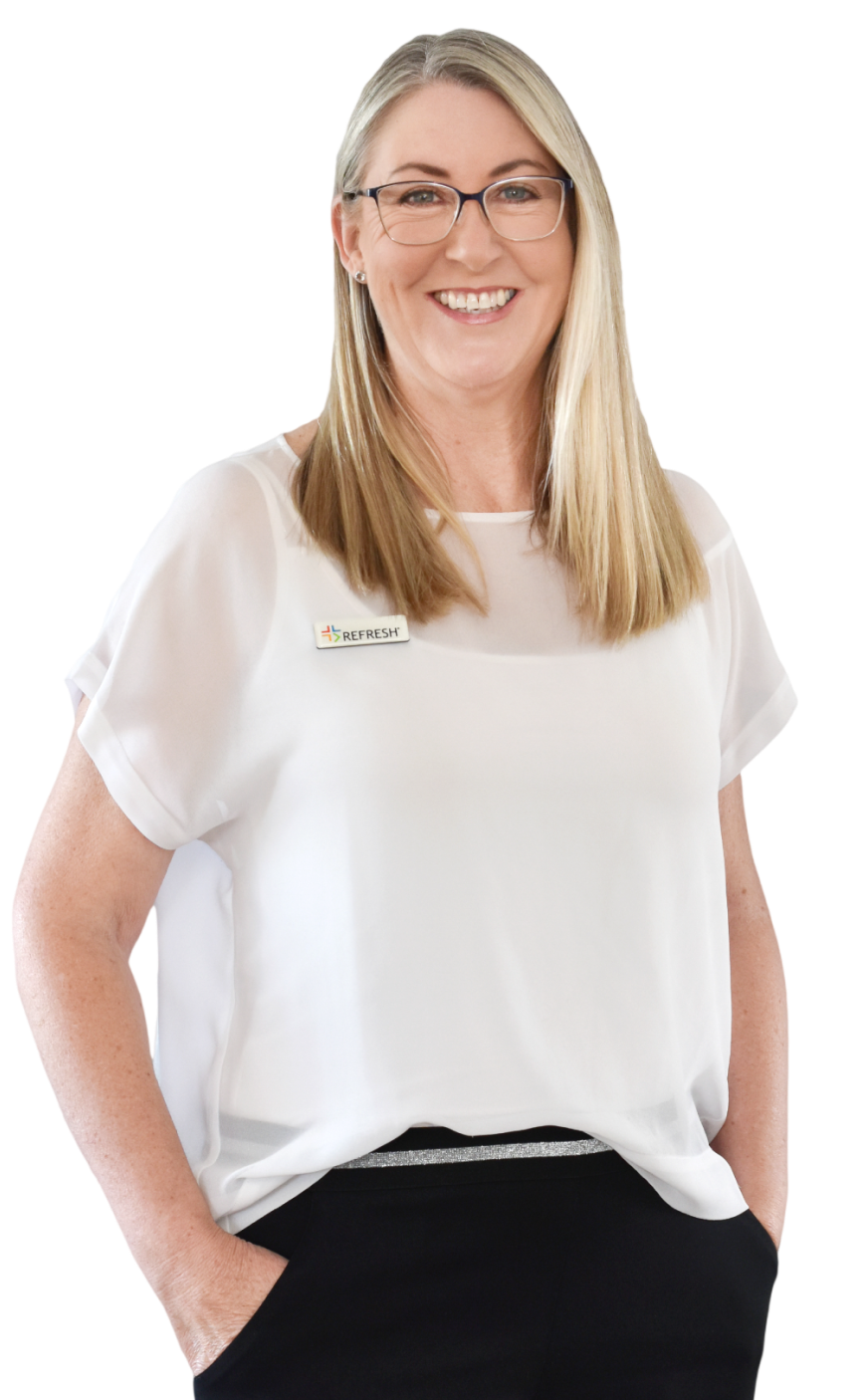 Sharon Giblett - Renovation Specialist in Tauranga