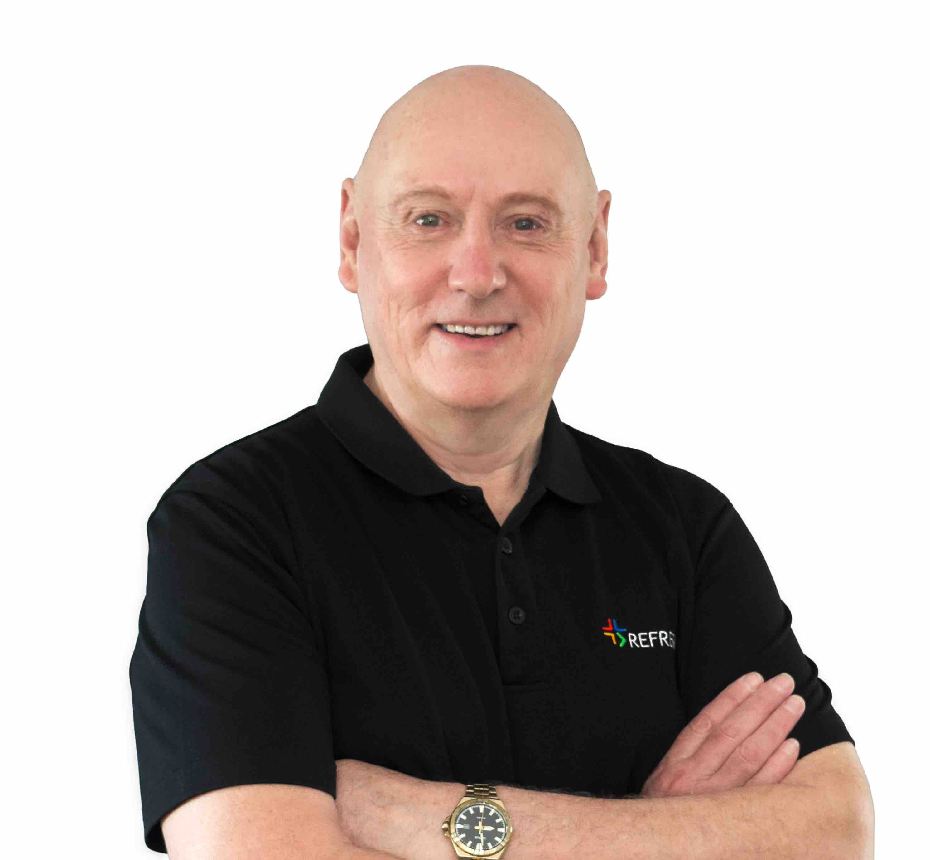 Barry Brown - Tauranga Renovation Consultant