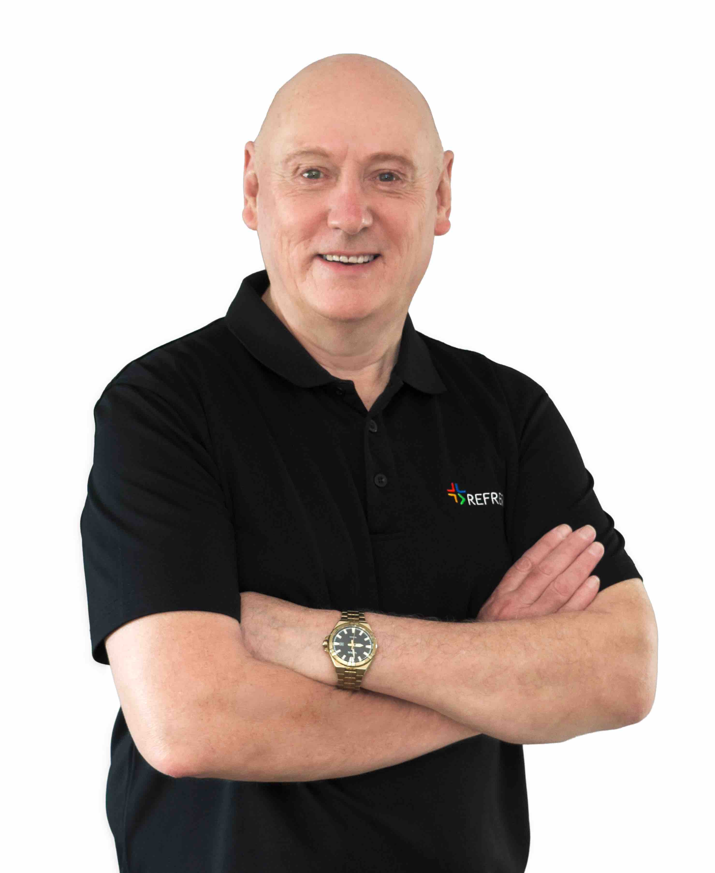 Barry Brown - Tauranga Renovation Consultant