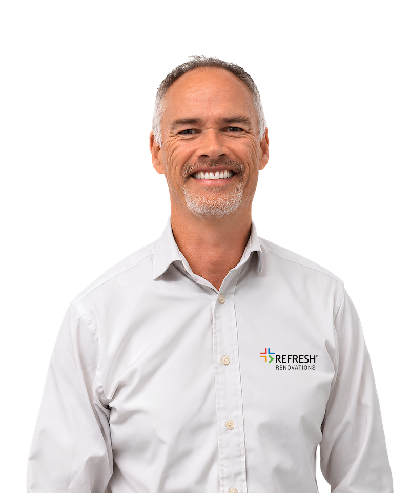 Steve Roper - Hamilton, Waikato Renovation Consultant