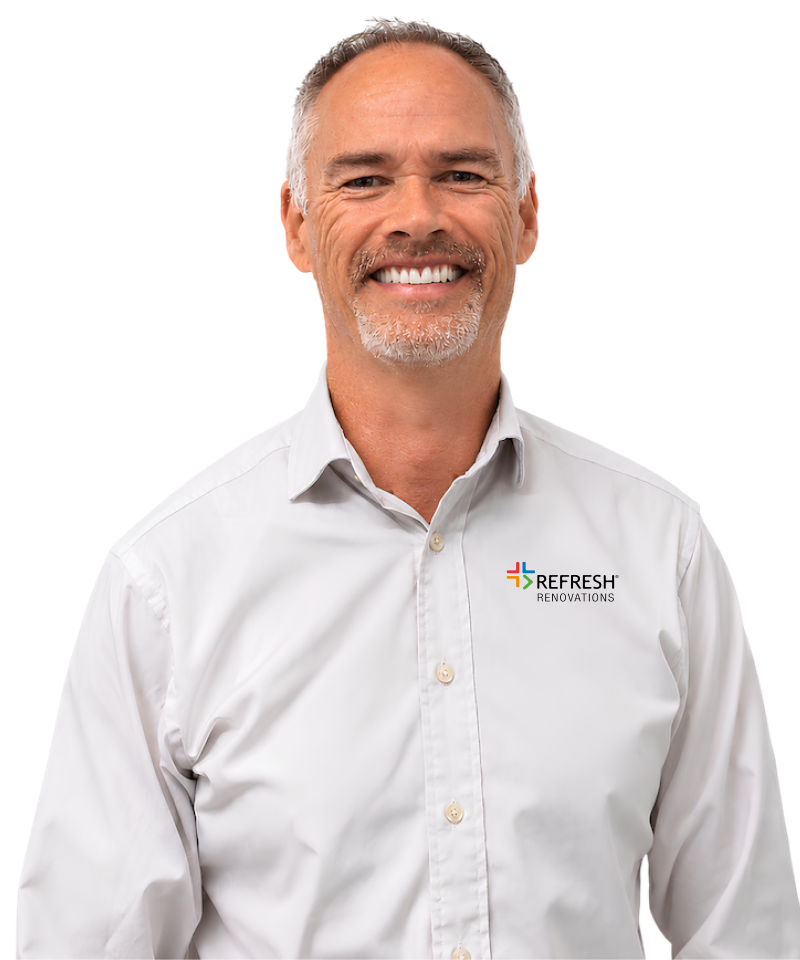 Steve Roper - Hamilton, Waikato Renovation Consultant