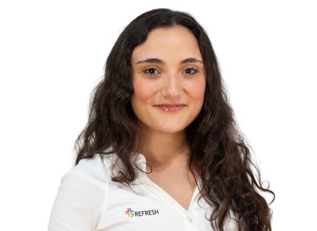 Valeria Mayorga - Auckland Central Renovation Consultant