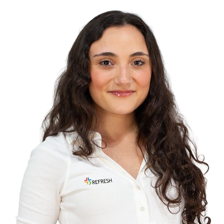 Valeria Mayorga - Auckland Central Renovation Consultant