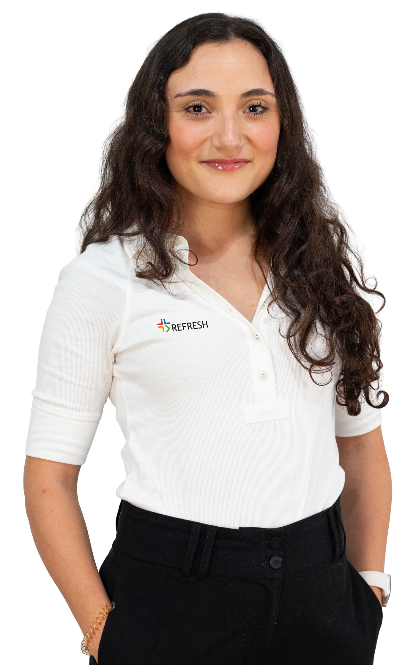 Valeria Mayorga - Auckland Central Renovation Consultant