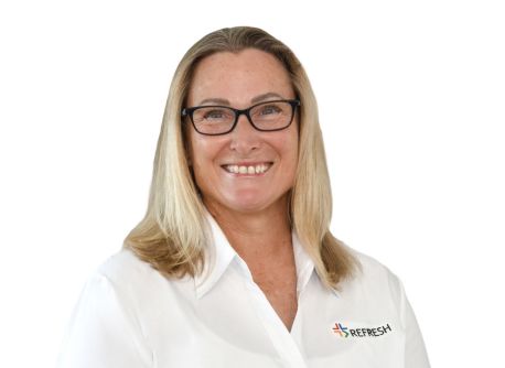 Amanda Thomas - Project Administrator Tauranga