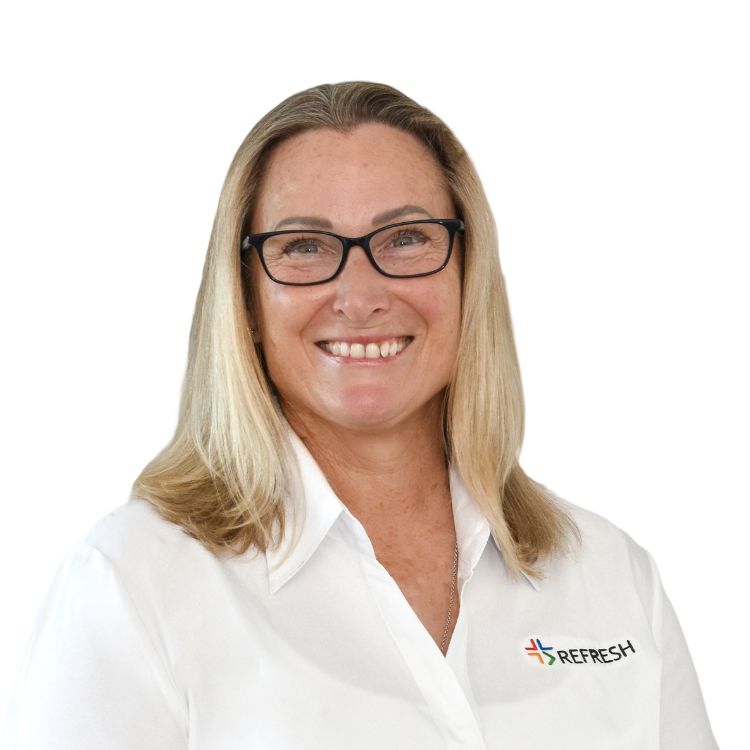 Amanda Thomas - Project Administrator Tauranga
