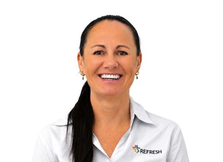 Polly Mangan – Waikato Project Manager