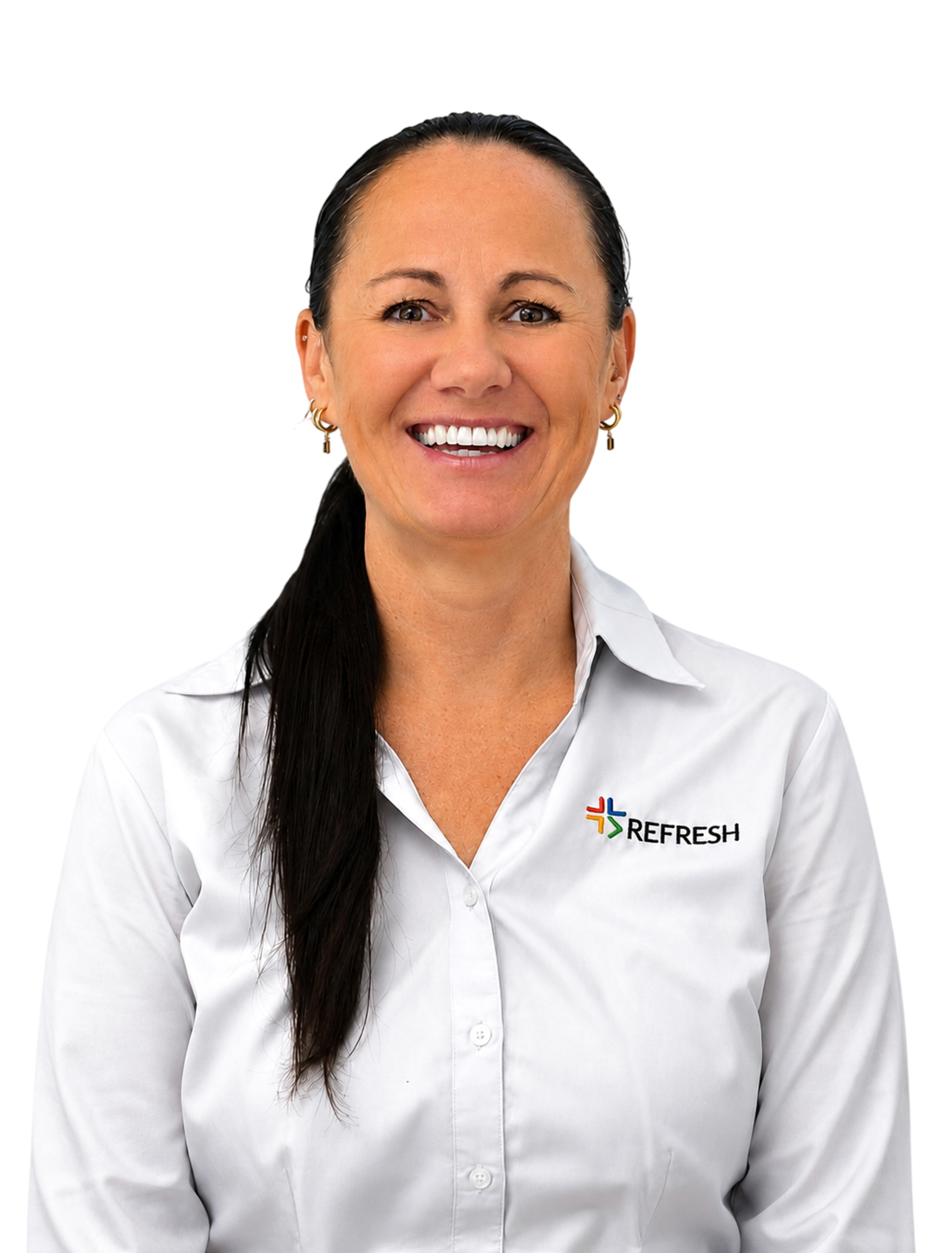 Polly Mangan – Waikato Project Manager