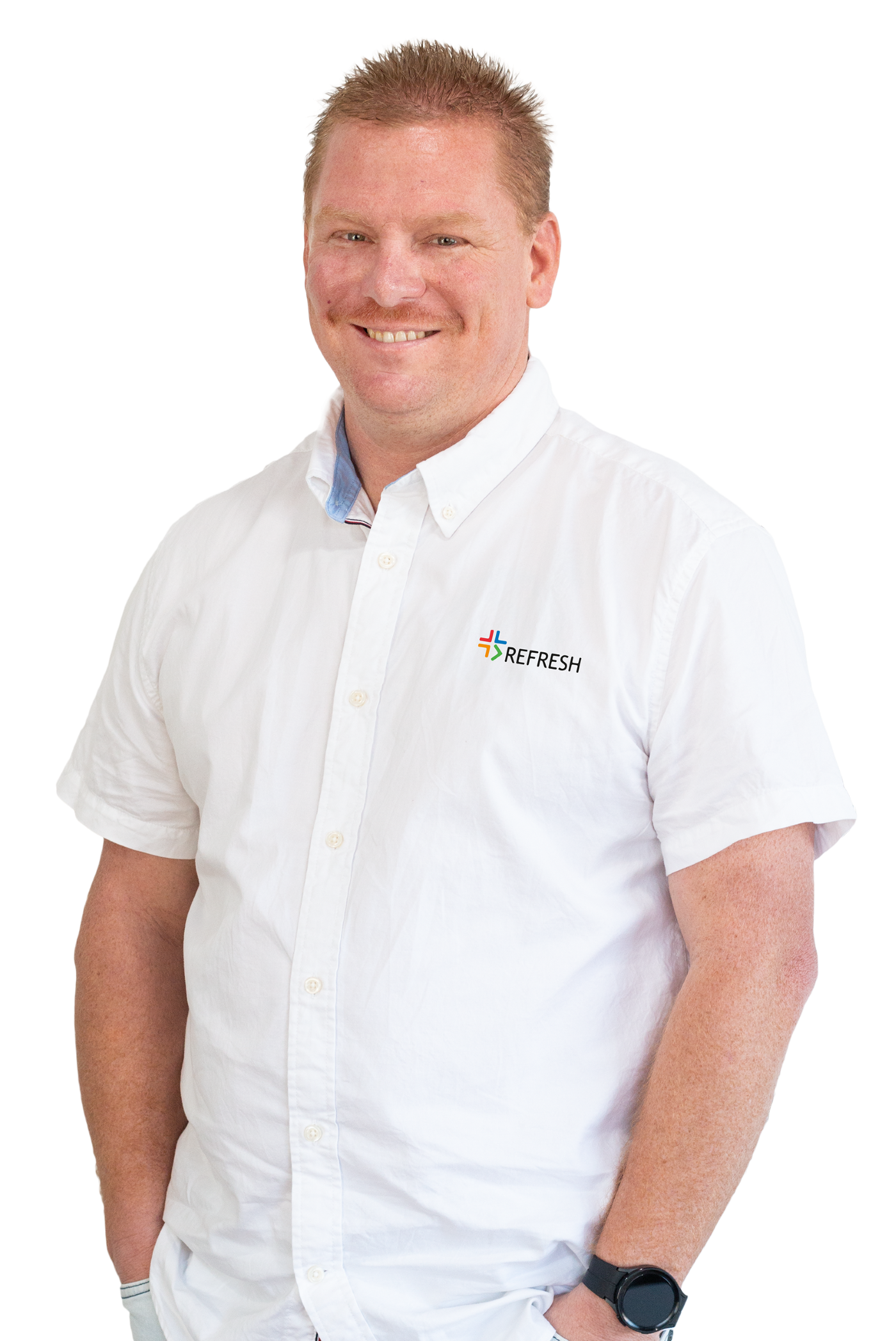 Gary Camoin Christchurch Renovation Consultant