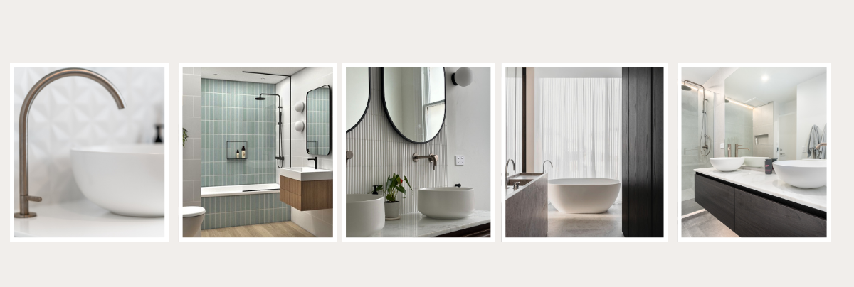 Full Bathroom Renovations in Auckland Central