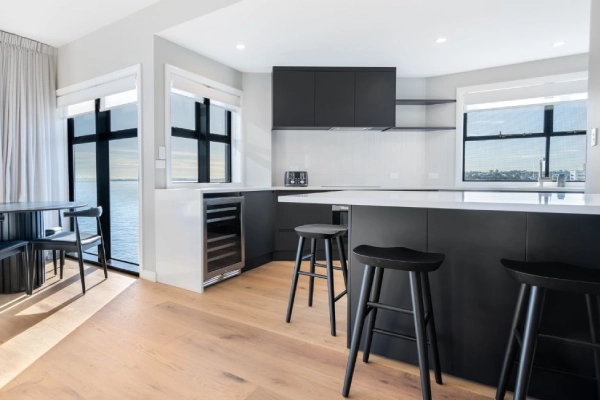 Kitchen Renovations