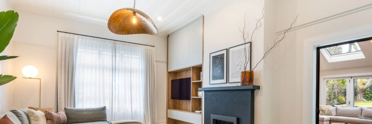Interior Design in Auckland Central