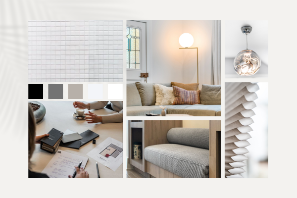 Refresh Projects