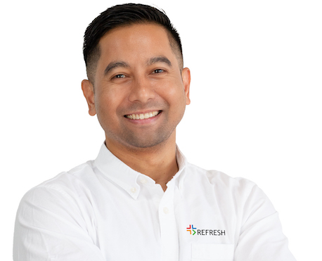 Manish Thapa Christchurch Renovation Consultant