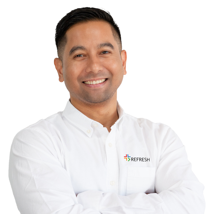 Manish Thapa Christchurch Renovation Consultant