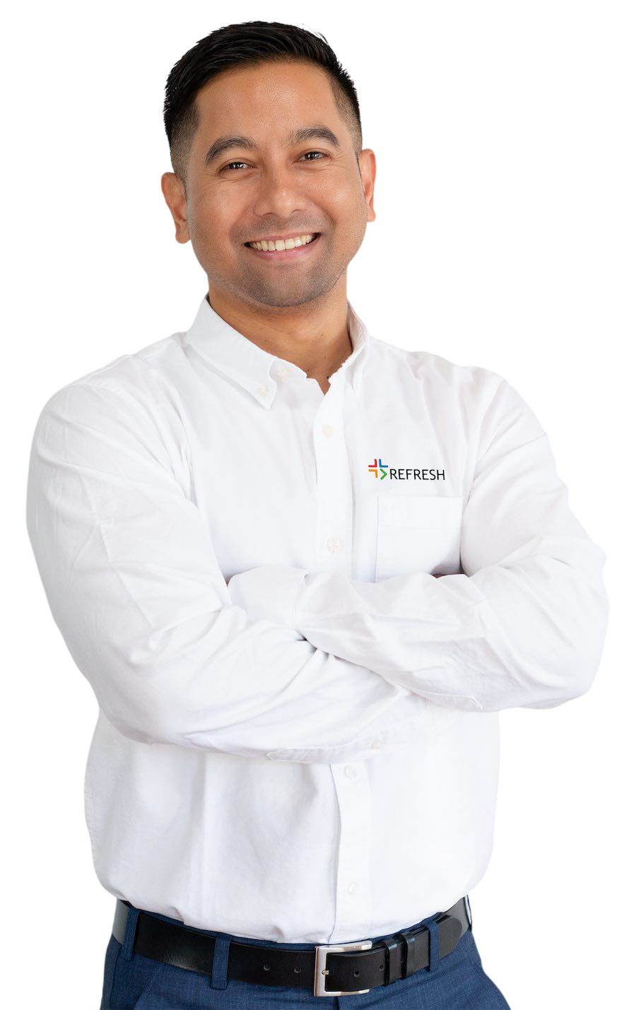 Manish Thapa Christchurch Renovation Consultant