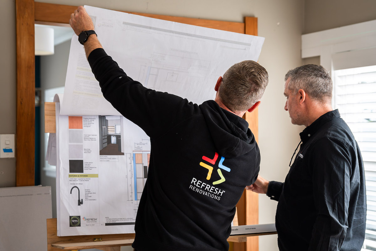 Renovation Specialists in the north shore of auckland