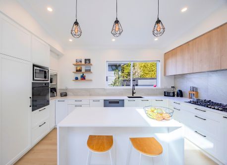 From Bathroom Repair to Full Home Transformation in Swanson