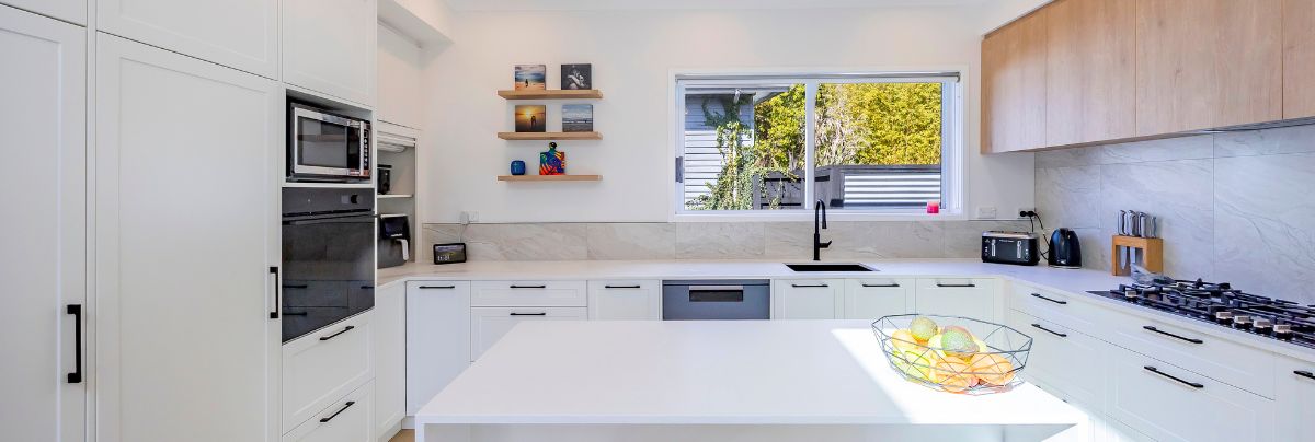 From Bathroom Repair to Full Home Transformation in Swanson