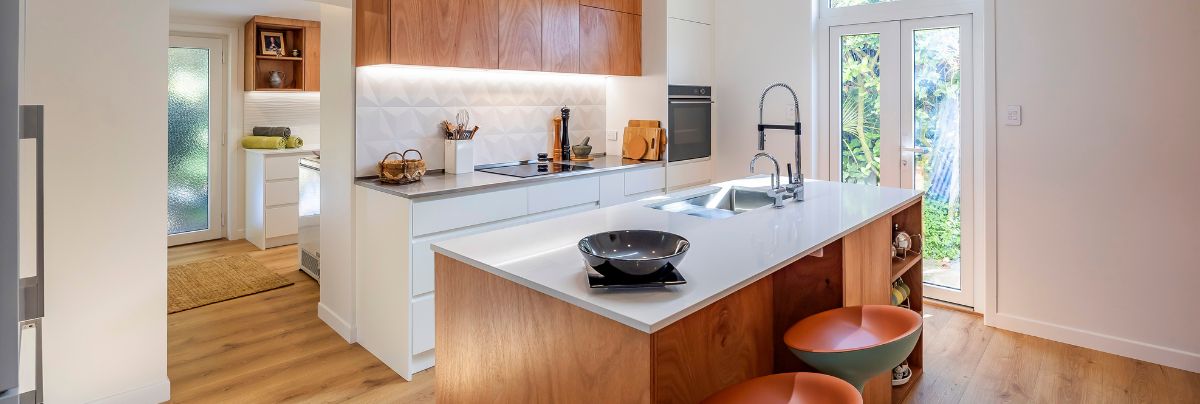 Bringing New Life to a 100-Year-Old Manor House in Te Atatū Peninsula