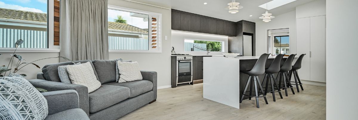 Family Home Extension Creates Room to Grow in Pirimai