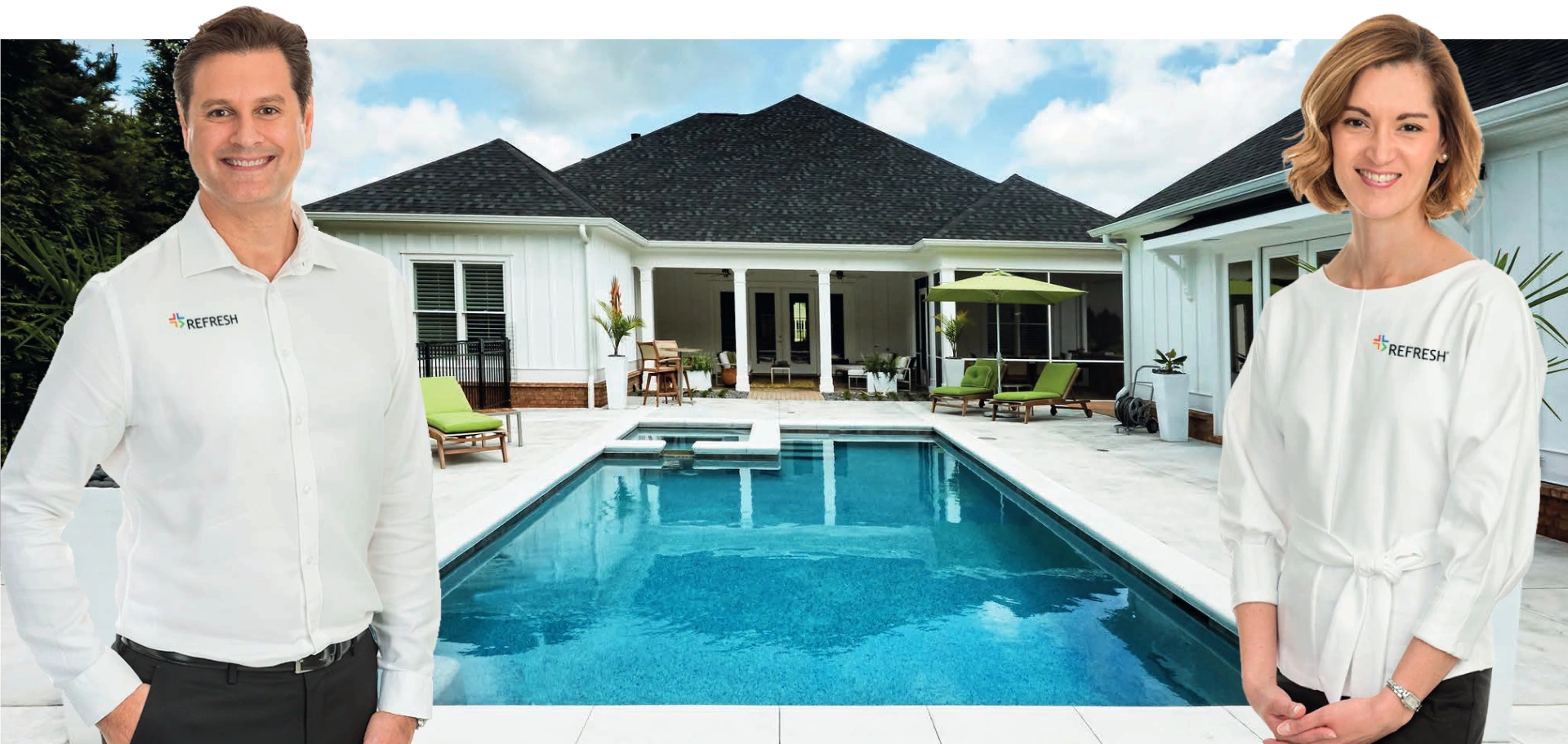 Buying or selling a home?