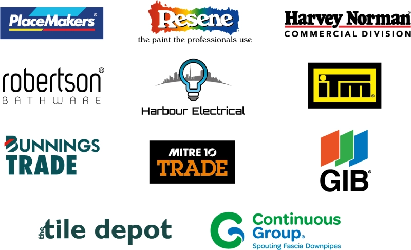 Refresh suplly partners