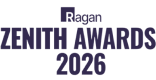 Ragan Zenith Award Logo