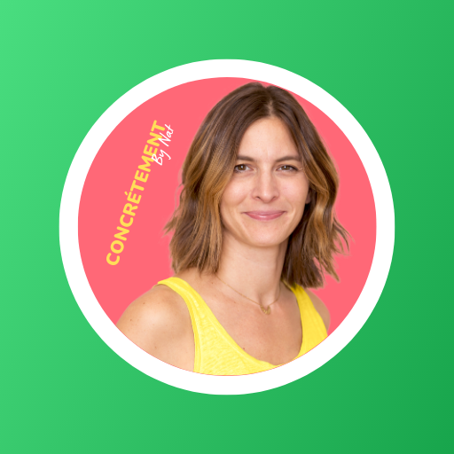 Concrètement by Nat